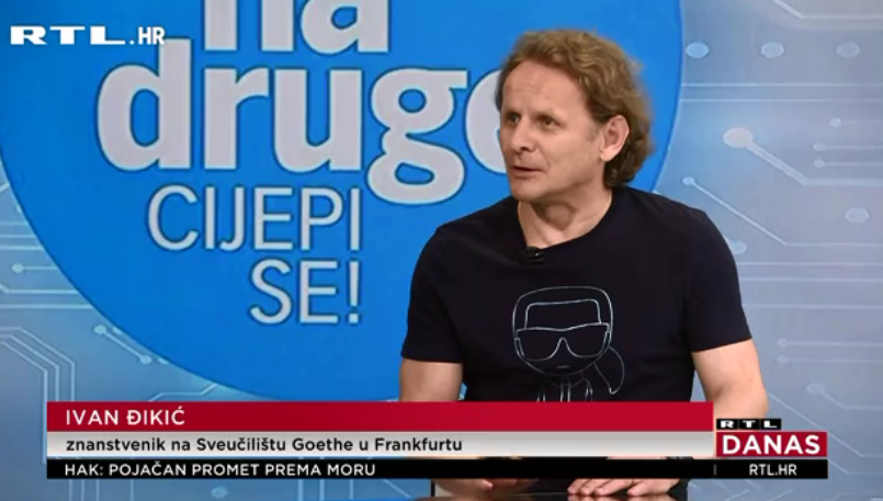 ĐIKIĆ DEMANTIRAO ĐIKIĆA: “MJERE SU NEDJELOTVORNE, TREBA IH UKINUTI”