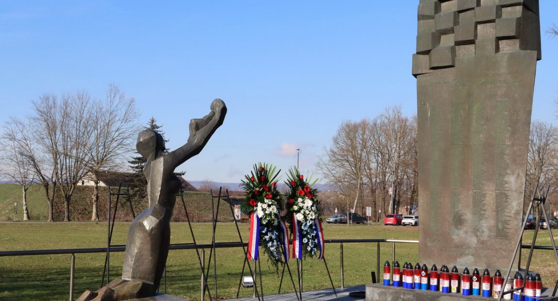 Obilježena 31. obljetnica osnutka i rada udruge HVIDR-a Slavonski Brod