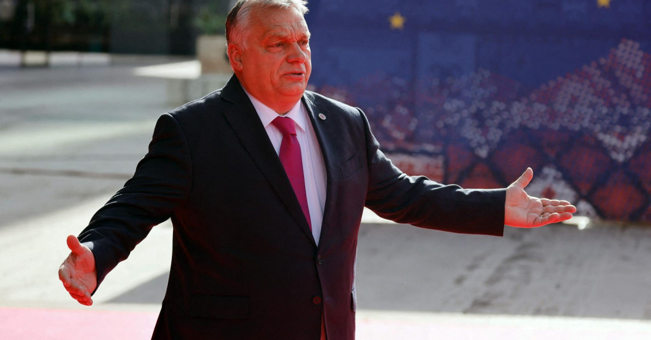 ZAKULISNE IGRE U EU Orban dobio neočekivane saveznike, dva moćna bloka pred sukobom