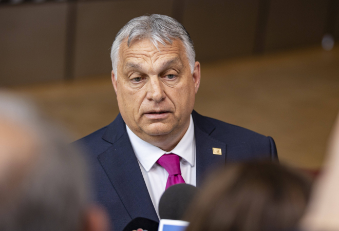 ‘ Bruxelles traži nove milijarde od država! Orban pita: ‘Gdje je nestao novac?’