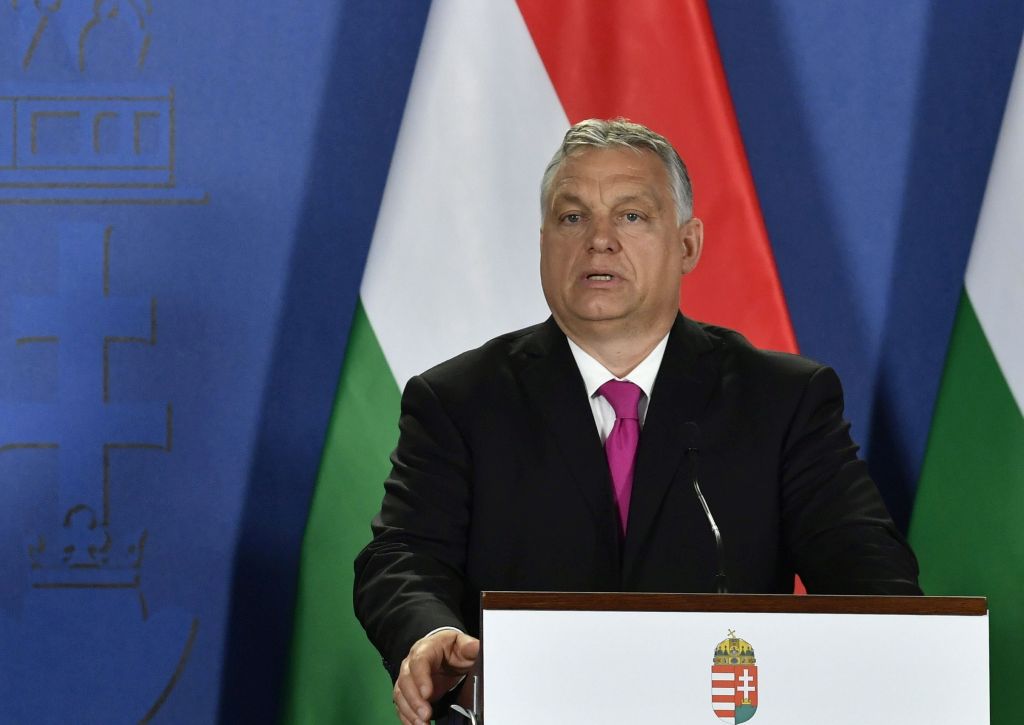 SABOTAŽA ILI NAMJEŠTALJKA? EKSPLOZIV “AMERIČKOG TRAGA”, ORBAN DIŽE VOJSKU – ISTINA KOJU KRIJU