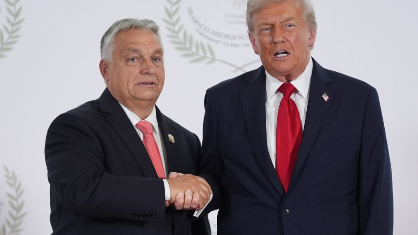 Orban traži izuzeće Mađarske od američkih sankcija Rusiji: „Moramo natjerati Amerikance da razumiju našu poziciju“