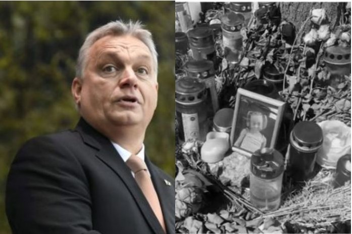 Orban o brutalnom ubojstvu malene Leonie: To je upozorenje za Austriju i cijelu Europu