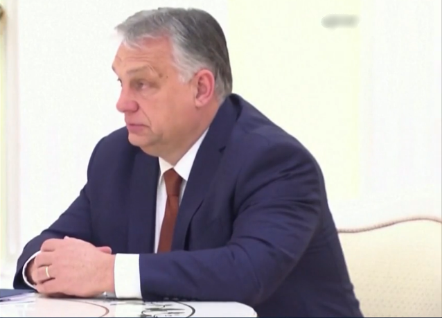 MAĐARI NA BIRALIŠTIMA Orban najavio pobjedu, komentirao odnose Mađarske i Hrvatske