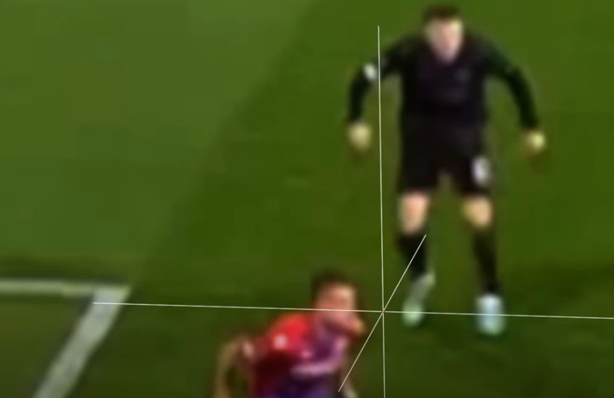 Hrvatski sudac ukazao kako je i Uefa oštetila Dinamo: Ovo je sramotno, a Grk nije smio suditi (VIDEO)