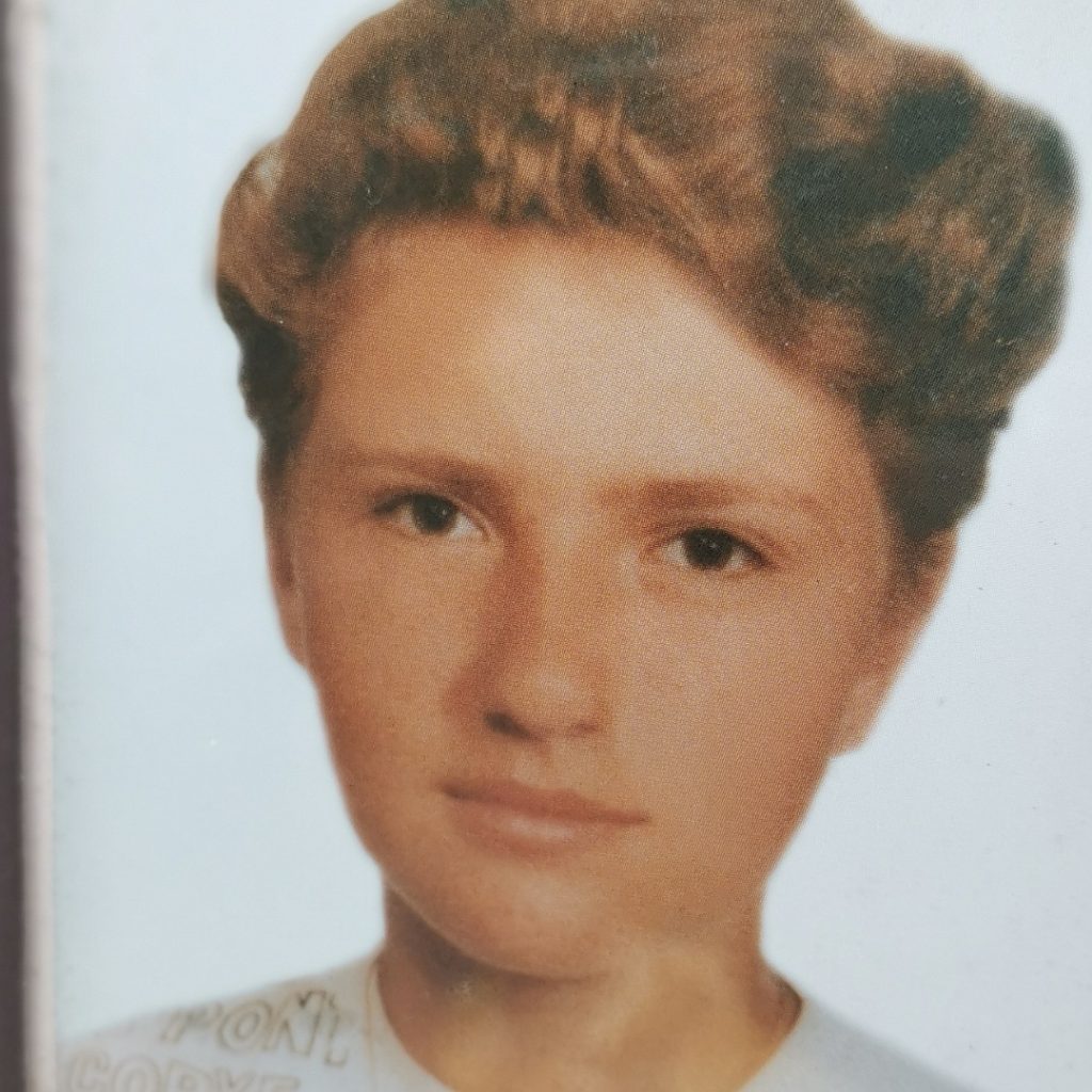 Ona nije morala poginuti, ali je stala uz branitelje – priča o Viktoriji Borovec