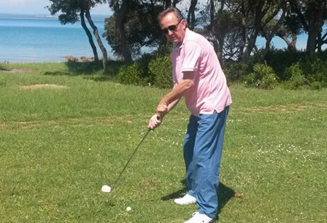 DANAS UŽIVA U GOLFU, ALI MNOGI NE ZNAJU! Ovo je ljuti ratnik bez noge koji je radio čuda po Vukovaru