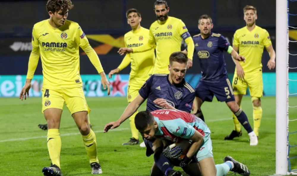 MODRI VEČERAS U ŠPANJOLSKOJ TRAŽE NOVO ČUDO: Evo gdje možete gledati utakmicu Dinama i Villarreala