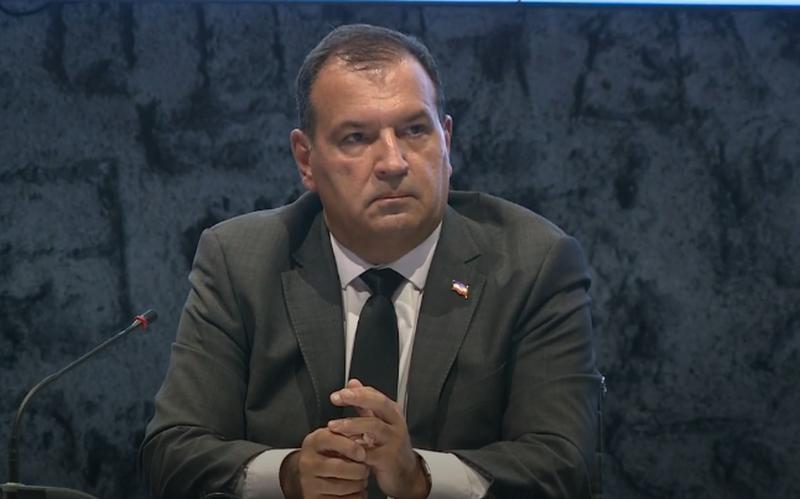 Na mail na koji se pacijenti žale da dugo čekaju na pregled u mjesec dana stigle 194 poruke