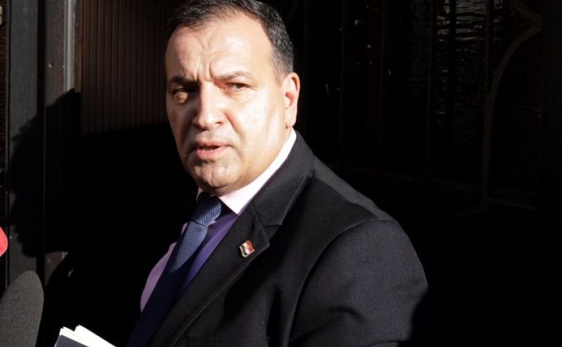 ZATRAŽILI DOKUMENTACIJU: USKOK u Ministarstvu zdravstva zbog Vladine stranice koronavirus.hr