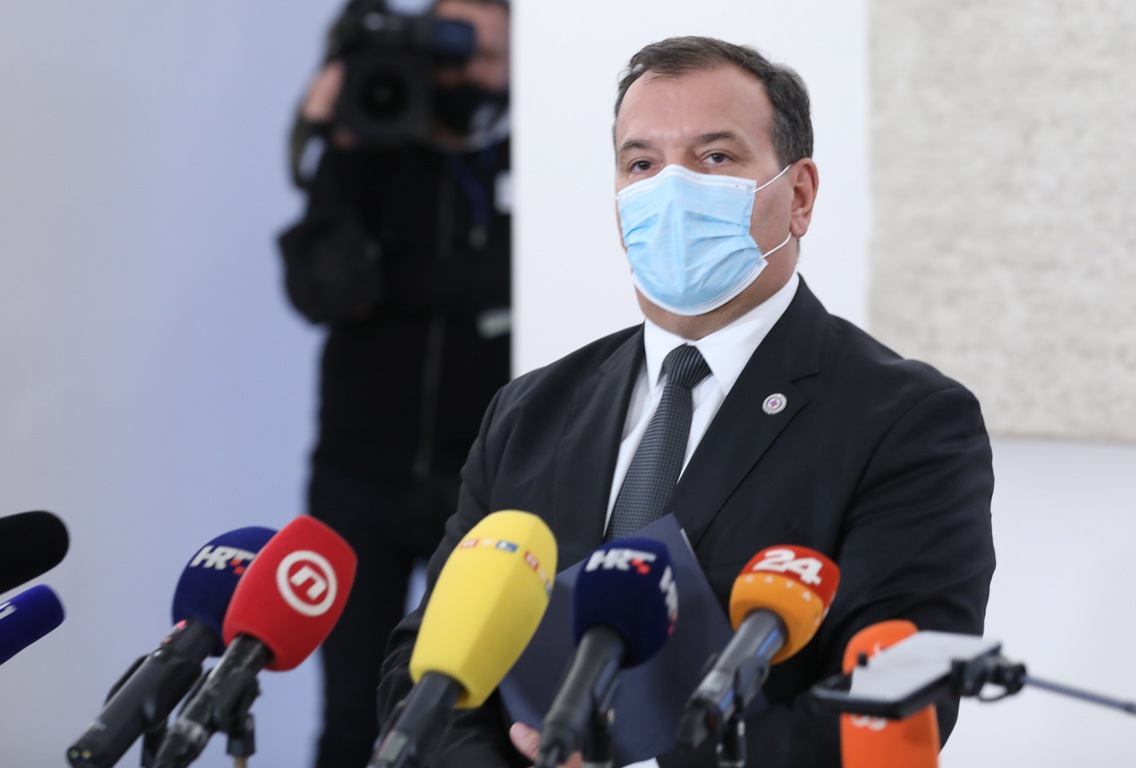 U Hrvatskoj potvrđen 51 slučaj zaraze omikronom