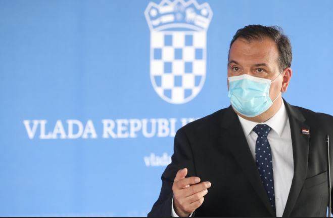 IZVJEŠTAJ STOŽERA Nema novooboljelih, preminula jedna osoba u Zagrebu