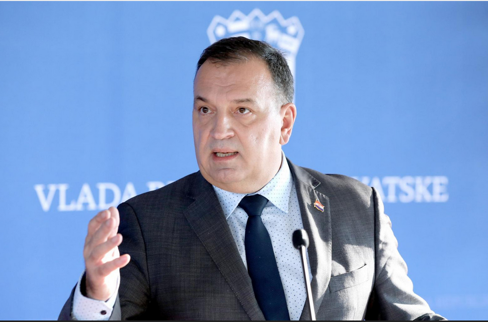 STIŽU VELIKE PROMJENE U ZDRAVSTVU! Oduševit će vas jedna stvar: Beroš progovorio i o ukidanju covid potvrda