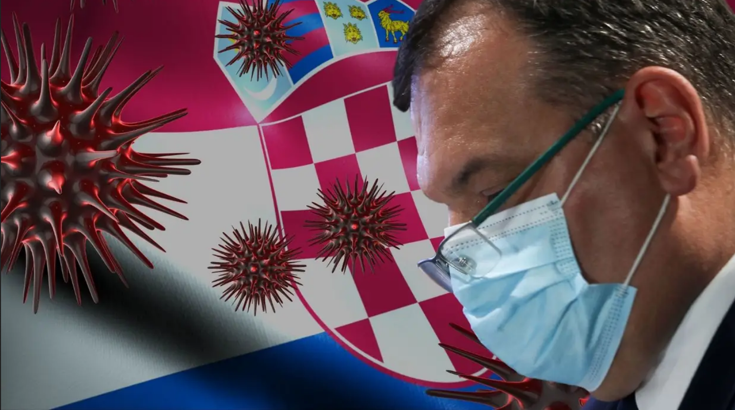 Imamo 367 novih slučaja korona virusa, preminulo 62 ljudi