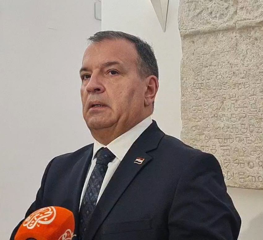 Neslužbeni rezultati istrage: U 16 izuzetih bočica utvrđene su određene nepravilnosti!