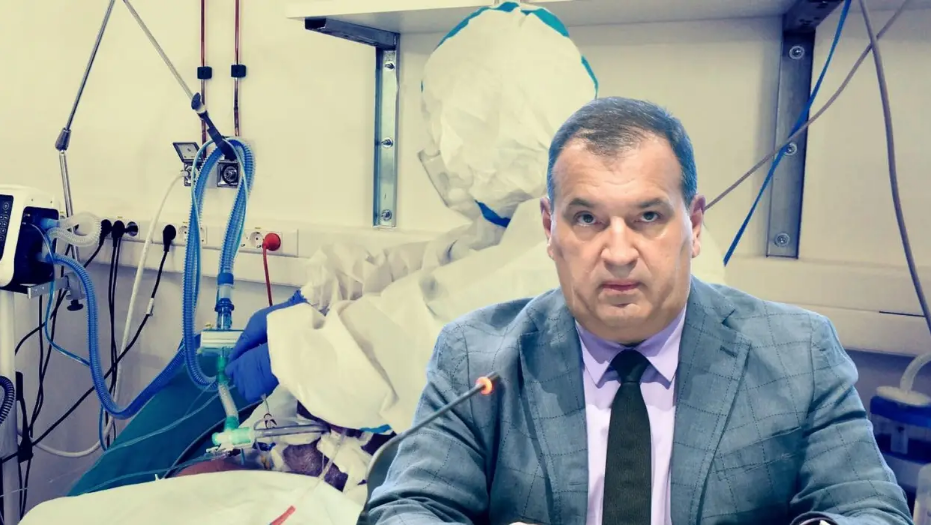 Beroš: 'Moguća šira upotreba covid potvrda'; Bit će potrebne za restorane, kafiće i centre?
