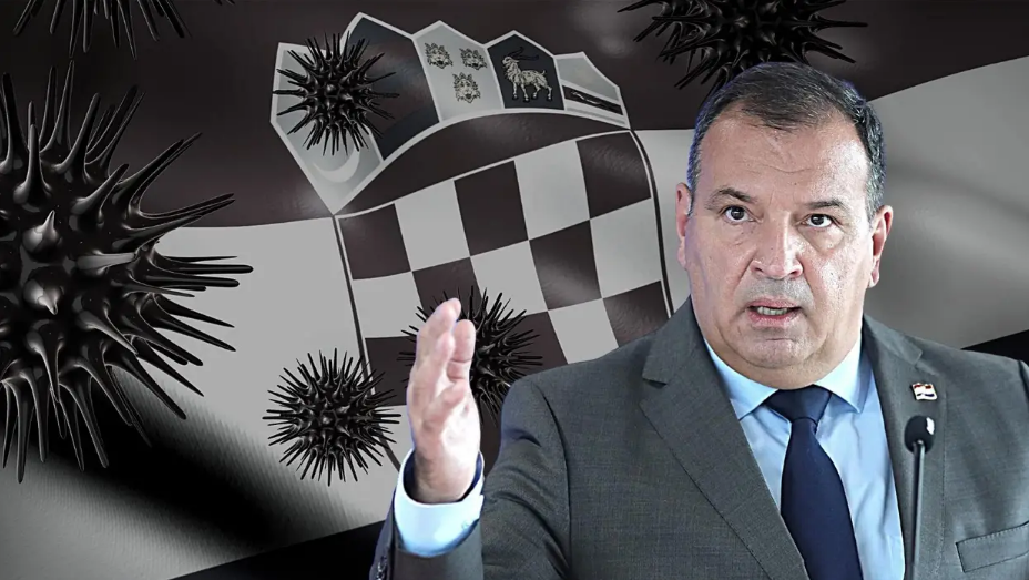 Ogroman porast novozaraženih: Danas preko 3500 slučajeva?!