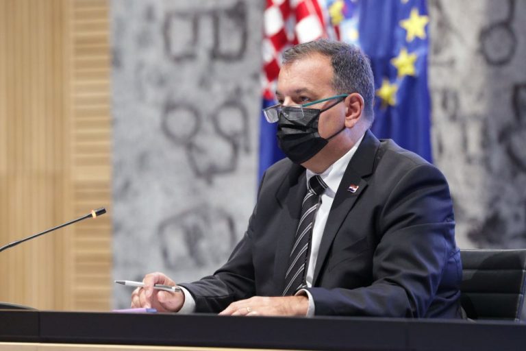 Nove odluke na snazi do 31. kolovoza