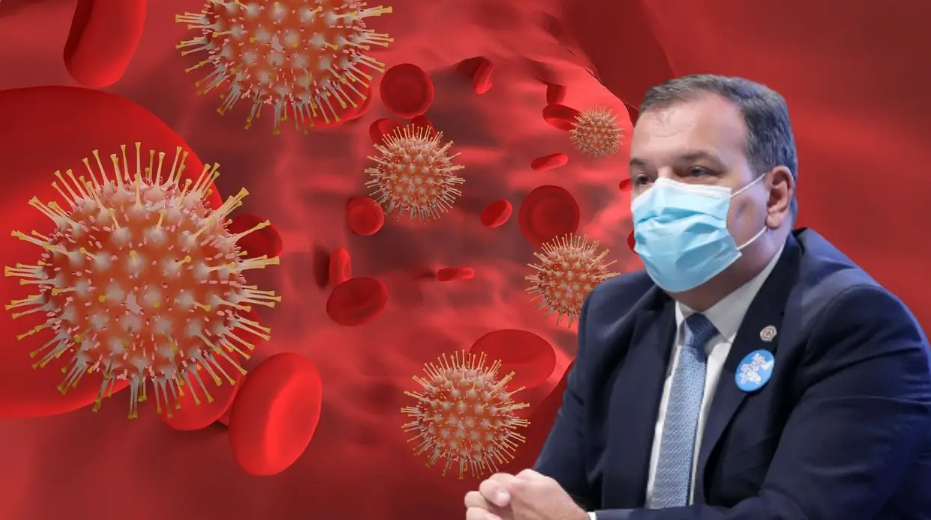 Neslužbeno: Danas gotovo 2900 novih slučajeva korone