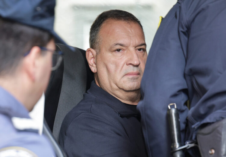 Vili Beroš pred sudom: Ne osjećam se krivim