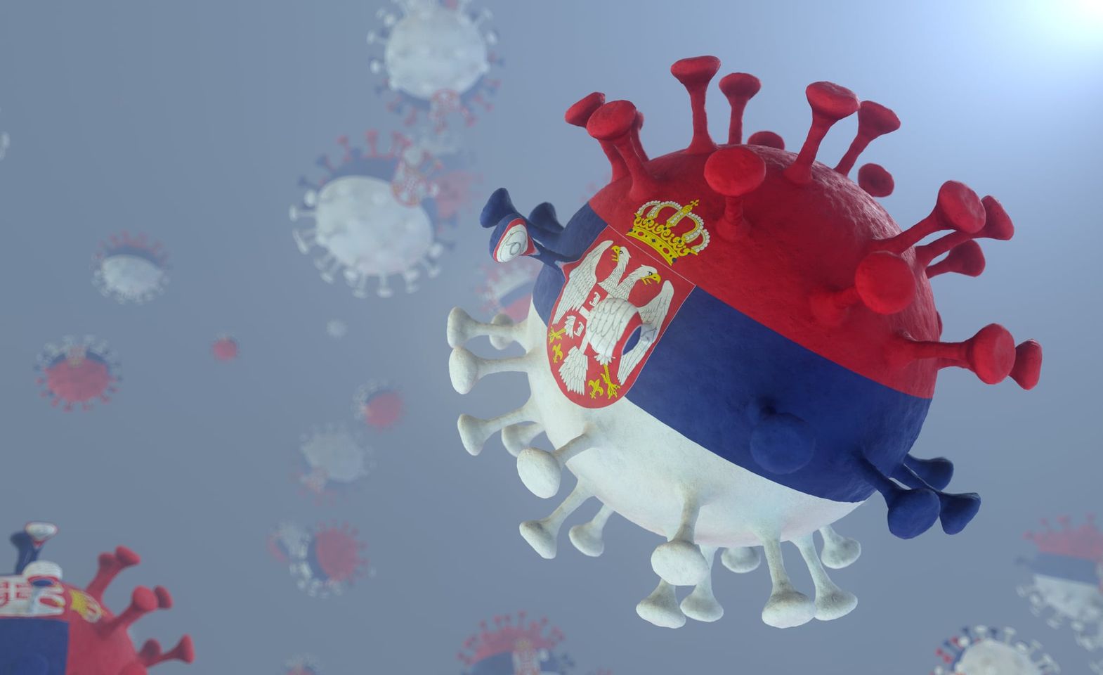 ZAPADNI ANALITIČARI UPOZORAVAJU NA OŽIVLJAVANJE VELIKE SRBIJE