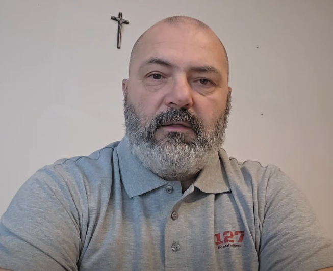 Vilim Karlović: Strogo NE pjesmi “Jasenovac i Gradiška Stara” – takvi stihovi štete hrvatskom narodu i vjeri