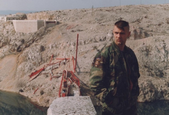 Poznatog Tigra masovno zvali na mobitel iz Srbije: ‘Blagoslivljali su mene i moj narod’