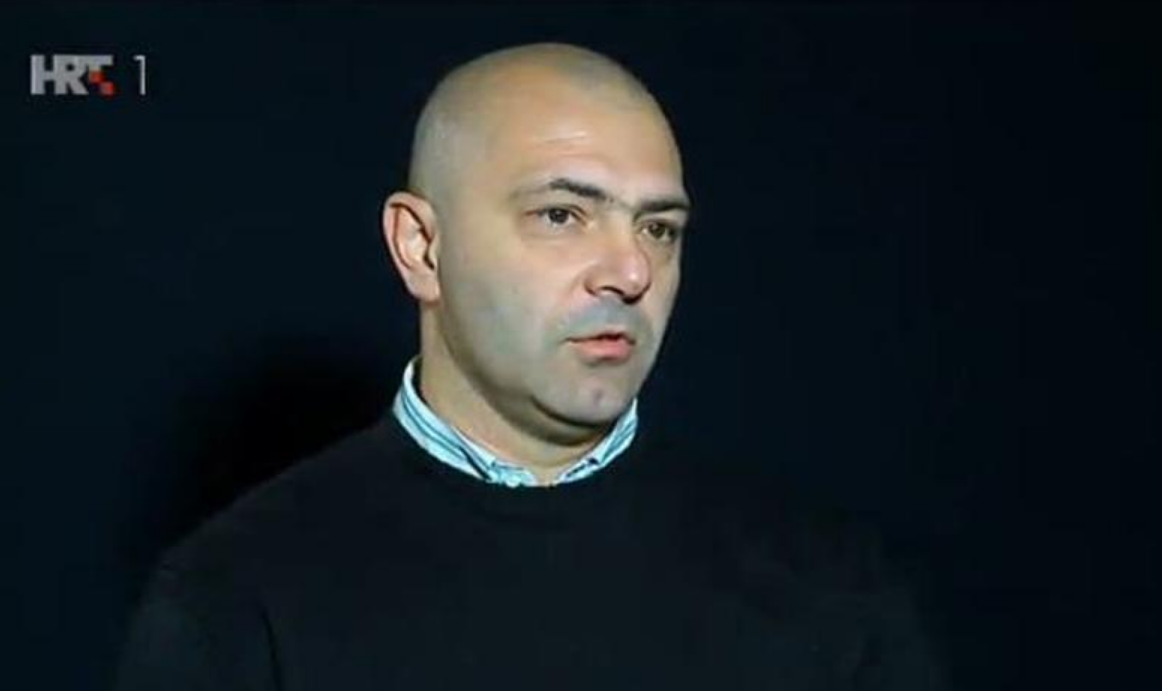 Hrvatski branitelj Vilim Karlović svjedočio protiv mučitelja iz Vukovara: "Oprošteno, ali pravda mora biti zadovoljena"