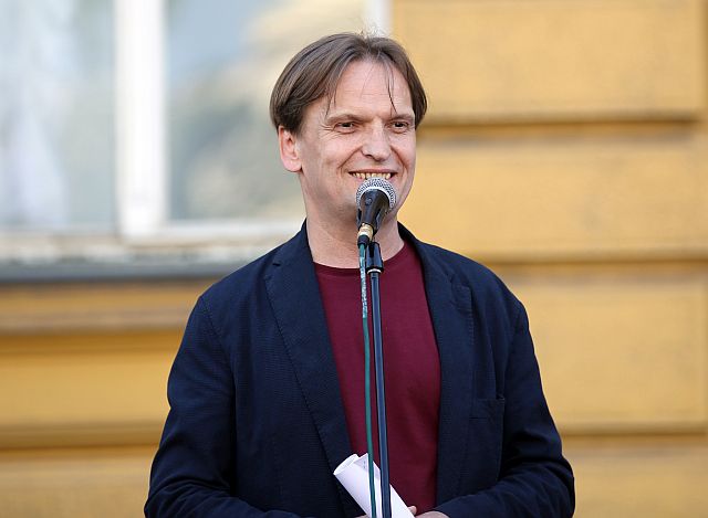 Tko je Vilim Matula, za kojeg je Škoro otkrio kako je od SKH dobio stan, pa ga otkupio i prodao za 300.000 eura?