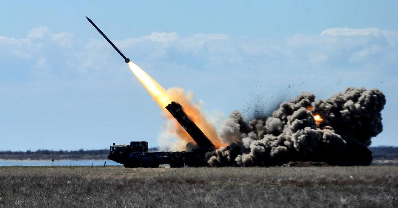 OPAKA VILKA-M Kijev u tišini razvio moćno oružje: ‘Razornije je od HIMARS-a, bit će spremno za protuofenzivu‘