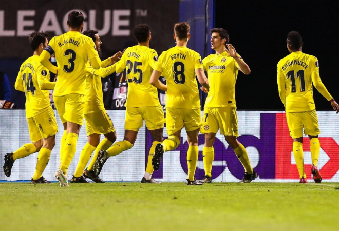 EUROPSKA LIGA Počinje borba za finale