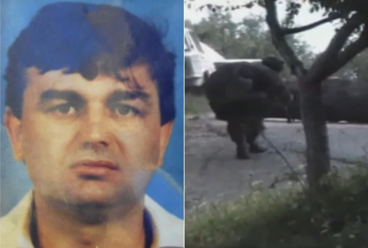 Priča o Vinku Budimiru - Slonu: 'Donijet ću vam ljestve. Skinite zastavu ako imate hrabrosti'