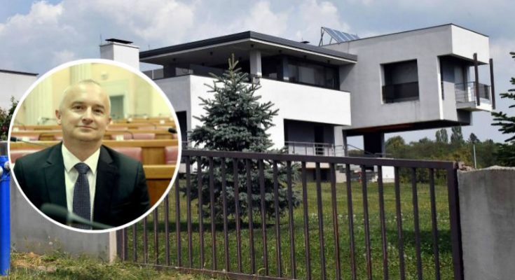 Europska optužnica zbog mita protiv Peteka, Grgića i Barišića