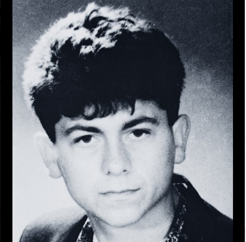 Na današnji dan, 12. veljače 1992. godine, poginuo dragovoljac Domovinskog rata Vinko Pečur - TUŽNO SJEĆANJE