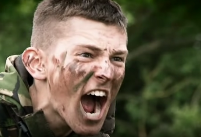 Dječak (16) uništio tenk JNA u Vinkovcima: Ako se prepoznaje, neka nam se javi