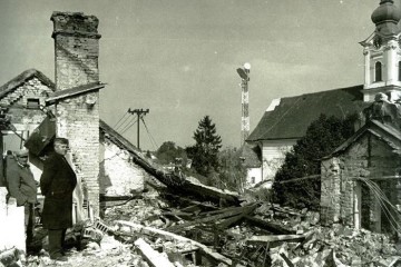 17. rujna 1991. Vinkovci – kulturocid JNA u agresiji na ‘vrata Hrvatske’