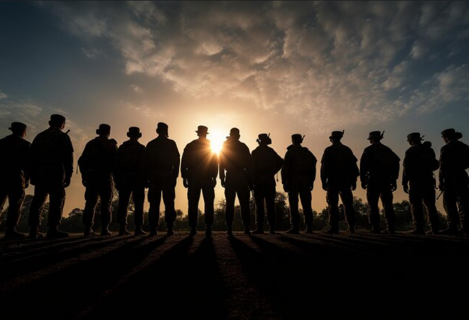 Milijuni za Kulturne centre, a branitelji žive na rubu egzistencije: Tko su pravi Heroji Hrvatske? Uloge su očito zamijenjene