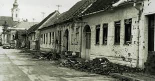 12. rujna 1991. Vinkovci – srpski agresor ispalio na grad i okolicu stotine projektila