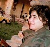 Vijoleta Antolić Vicky: žena lavljeg srca na prvoj crti pakla Vukovara