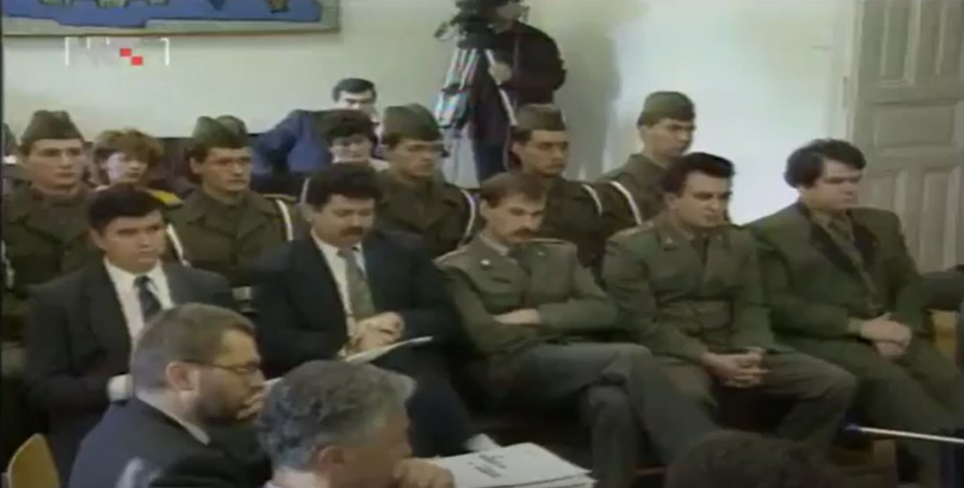 Marginalizira se i prešućuje početak rata u Virovitici!