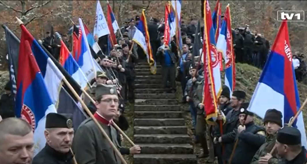 25. siječnja 2000. Višegrad – masovni četnički zločini obavijeni velom šutnje u svakom ratu