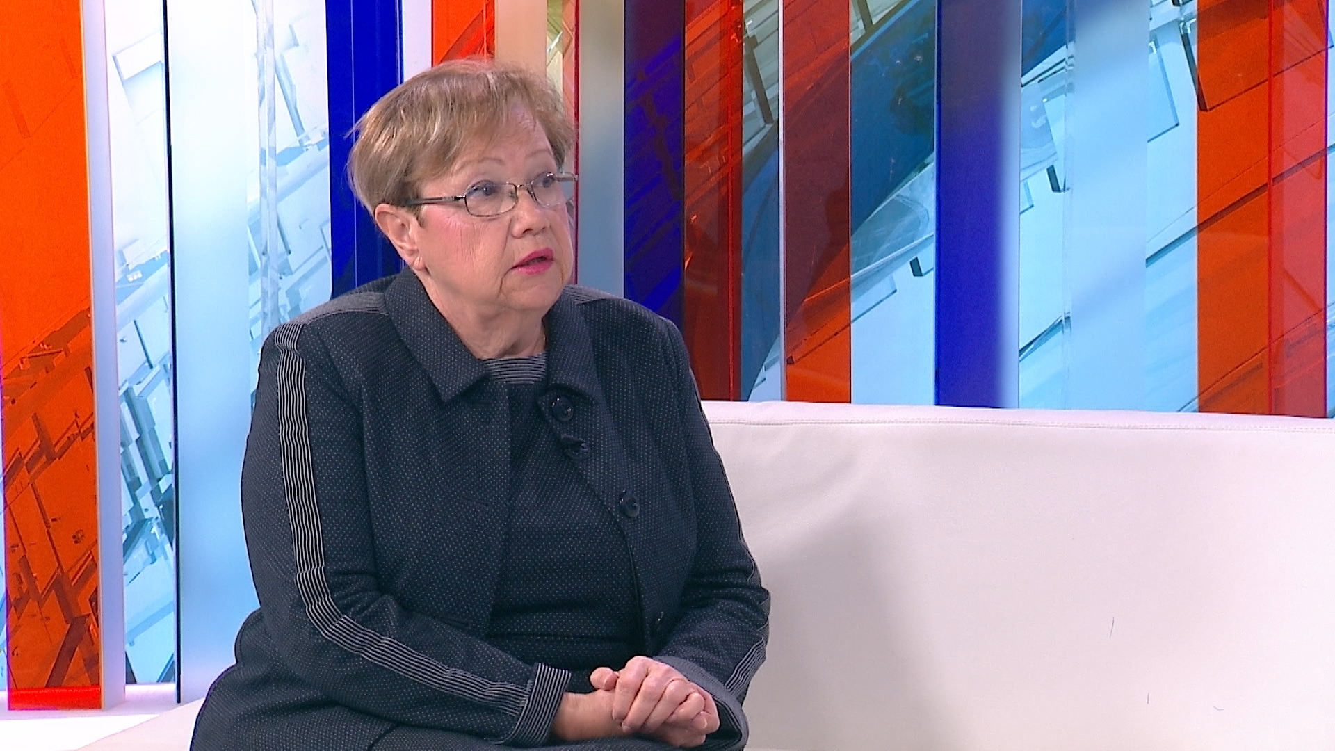 Višnja Fortuna: „Umirovljenici su zaslužili božićnicu, ali prosvjed nije rješenje“