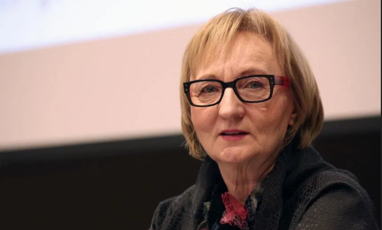 Višnja Starešina: Na lokalnim izborima vodit će se bespoštedna bitka za gradove