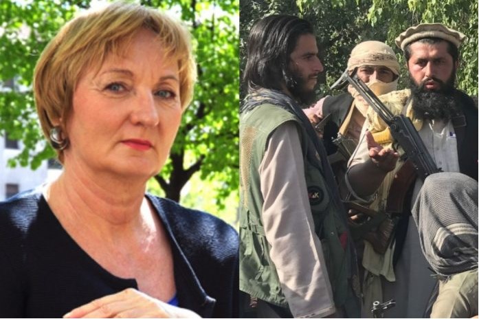 Starešina: Od talibana sada bježe ‘liberalni’ mudžahedini, a Hrvatska mora učiniti sve da ne dođu do EU granica