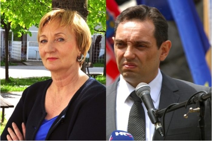 Starešina: Hrvatsku ugrožava ‘srpski svet’ u vlastitim institucijama, medijima i akademskoj zajednici