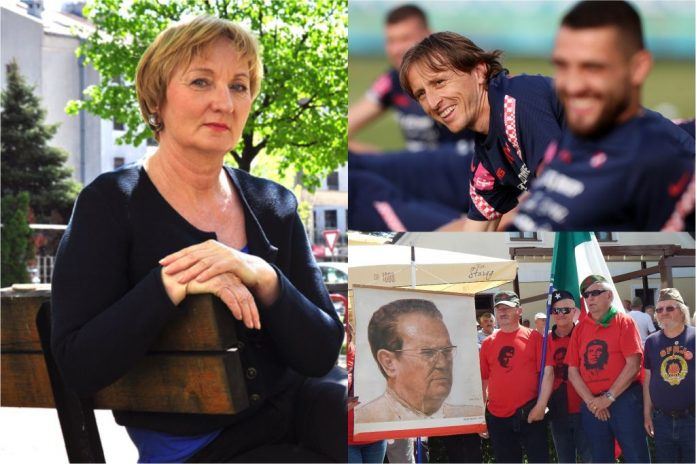Starešina: Lažni antifašisti ne podnose ‘Vatrene‘