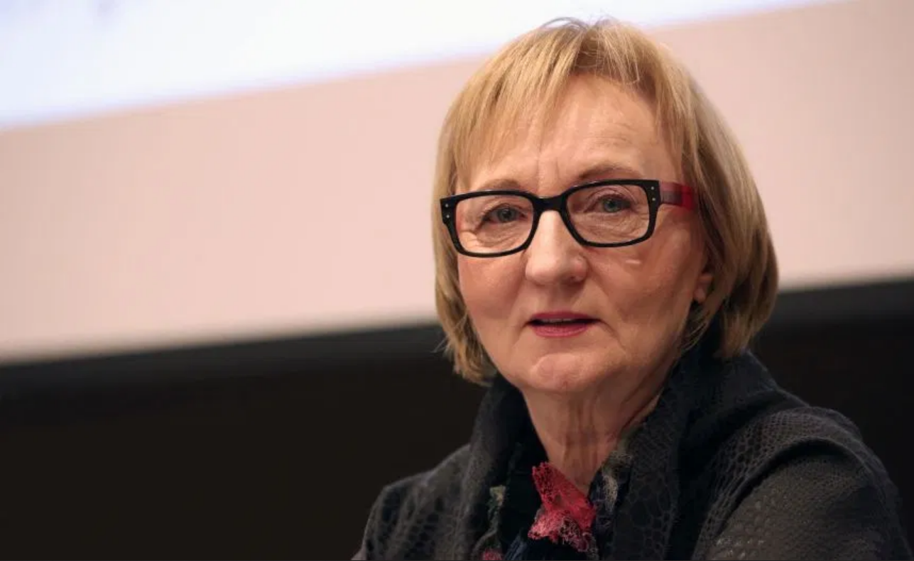 Višnja Starešina: Beogradski ratni marketing više nema nikakvo pokriće