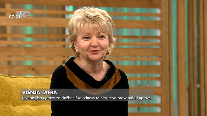 Nove promjene u državnoj službi: Online prijave i zapošljavanje stranaca