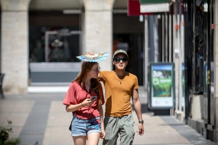 VRUĆI DAN, A ONDA NAGLI PAD! Temperature će se strmoglaviti, očekuje nas veliko pogoršanje vremena!