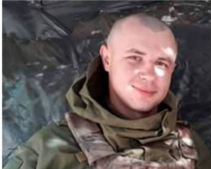 OVO JE UKRAJINSKI HEROJ Dobrovoljno se prijavio za miniranje mosta pred naletom Rusa: ‘Junaštvo našega brata usporilo je neprijatelja’